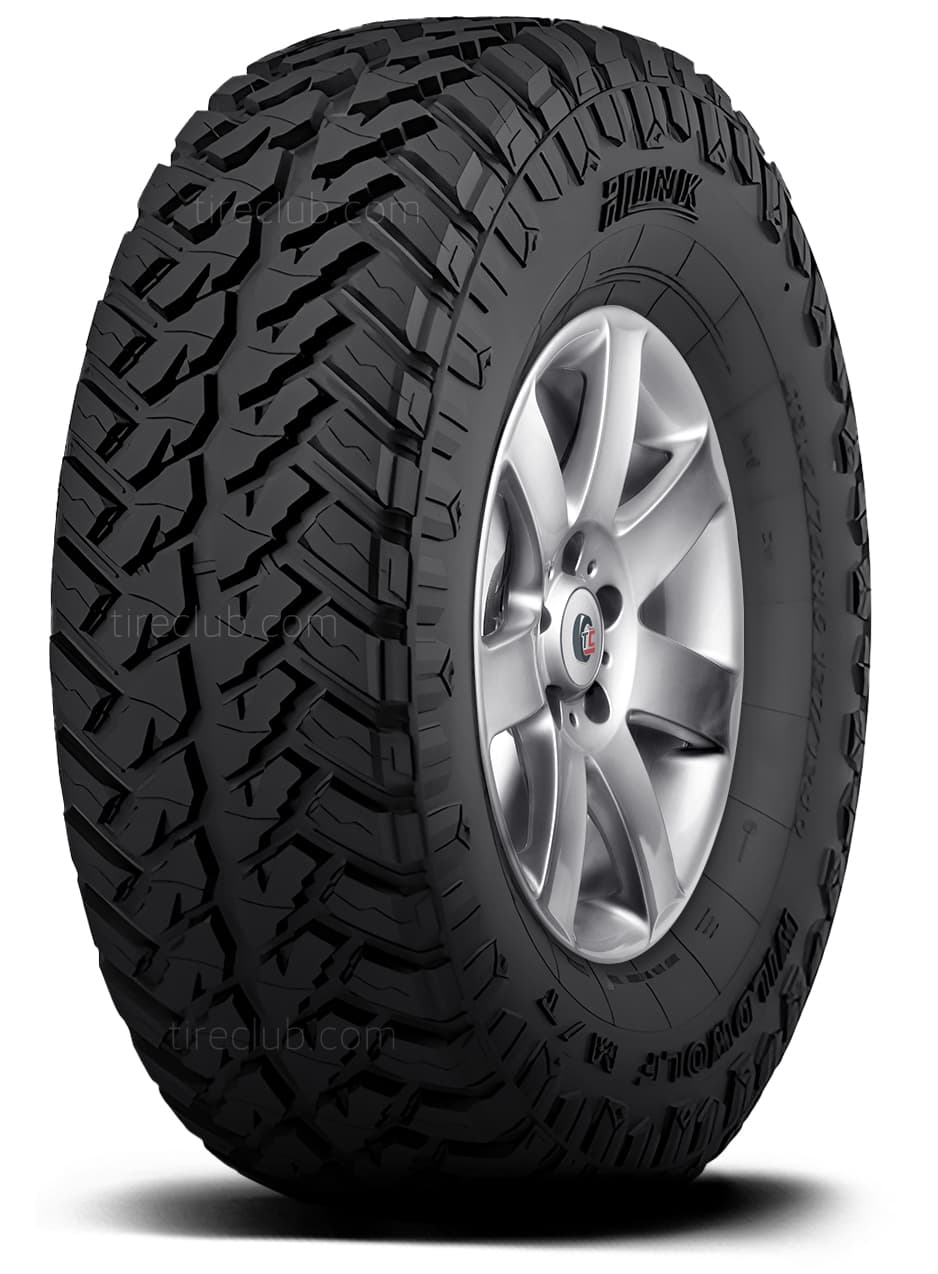 235/75 R15 ILINK WILDWOLF M/T 6C 104/101Q