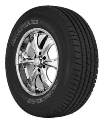 285/70 R17 MICHELIN DEFENDER LTX M/S 2 126/123S (44327)