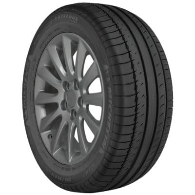 255/55 R18 MICHELIN LATITUDE SPORT 3 (56242)