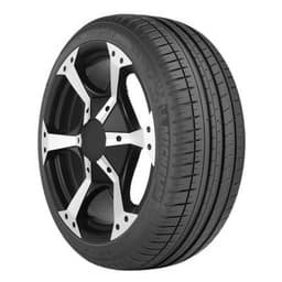 265/50 R20 MICHELIN PILOT SPORT 4 SUV (95554)