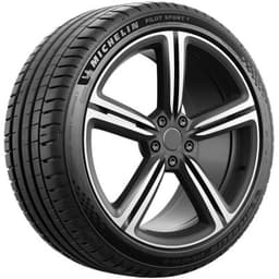 265/50 R20 MICHELIN PILOT SPORT 4 SUV (95554)