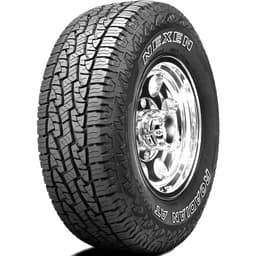 235/80 R17 NEXEN ROADIAN AT LT  PRO RA8 120/117 E