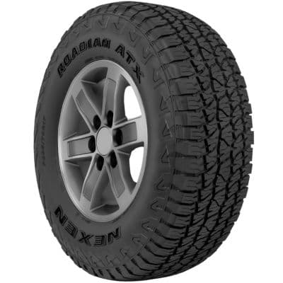 265/70 R17 NEXEN ROADIAN ATX LT 123/120S