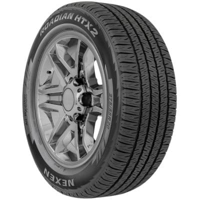 235/80 R17 NEXEN ROADIAN HTX LT RH5 120/117 E