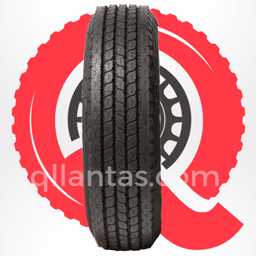 295/75 R22.5 OVATION LINEAL VI 111 18 PR