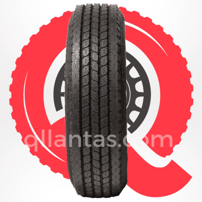 295/75 R22.5 OVATION LINEAL VI 111 18 PR