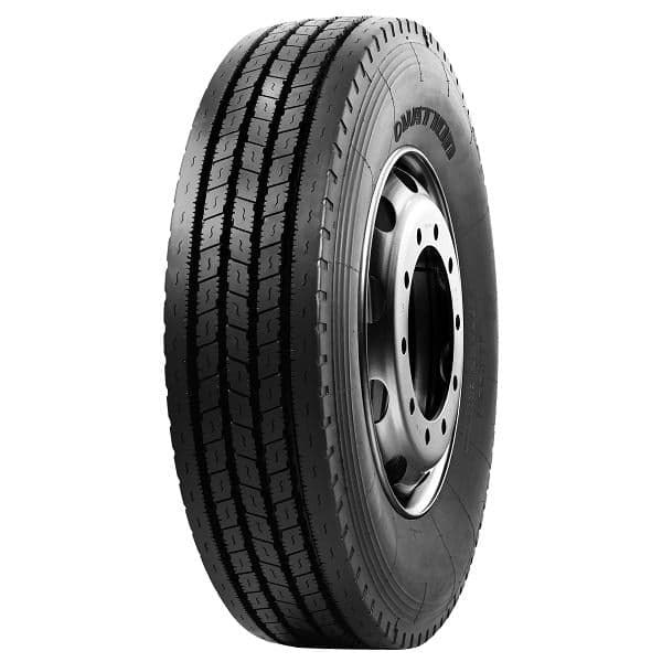 225/70 R19.5 OVATION VI-111 128/126