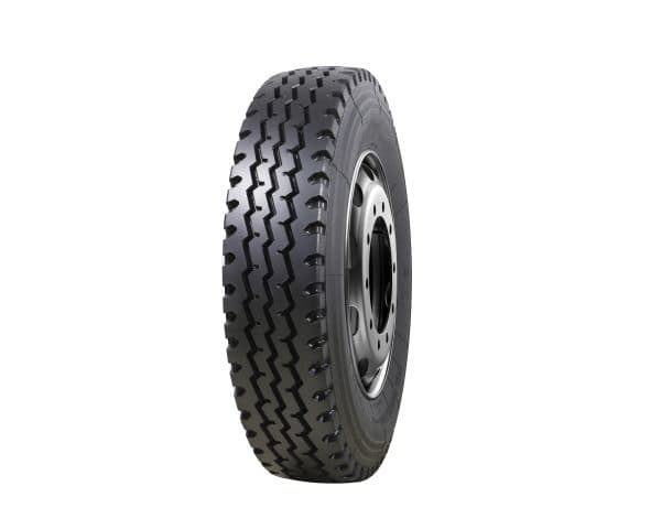 11 R22.5 OVATION MIXTA VI-702 149/146 18PR