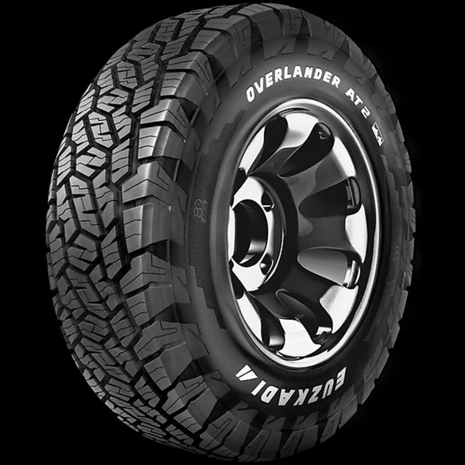 27X8.50 R14 EUZKADI OVERLANDER AT2 95Q 6PR