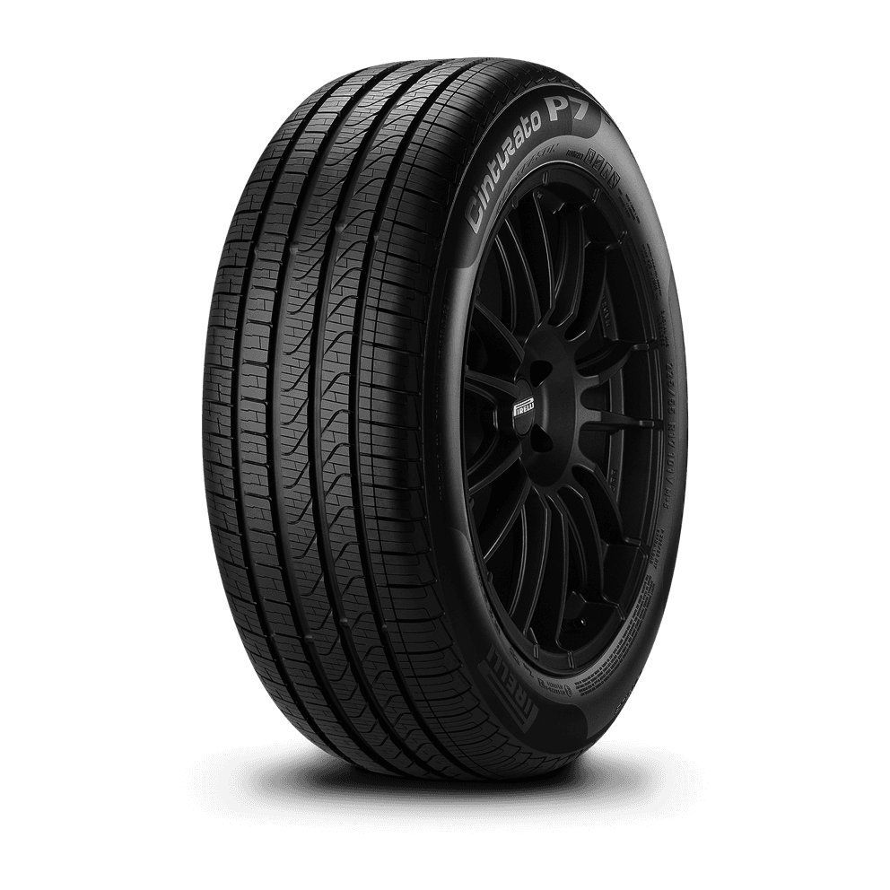 245/40 R19 PIRELLI  CINTURATO P7 98Y RUN FLAT (MOE) (LIQ35)