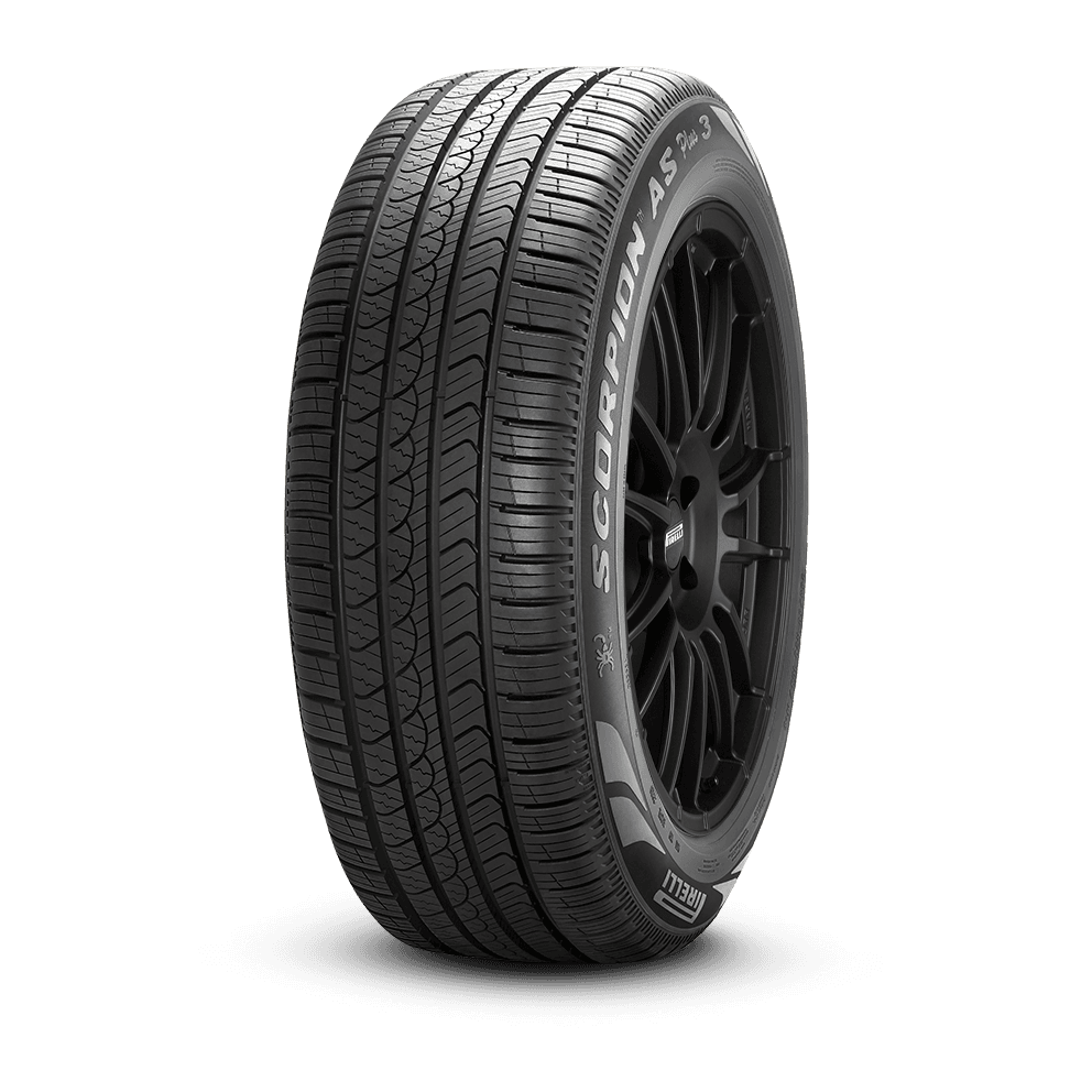 255/55 R20 PIRELLI SCORPION  ALLSEASON PLUS 3 110H