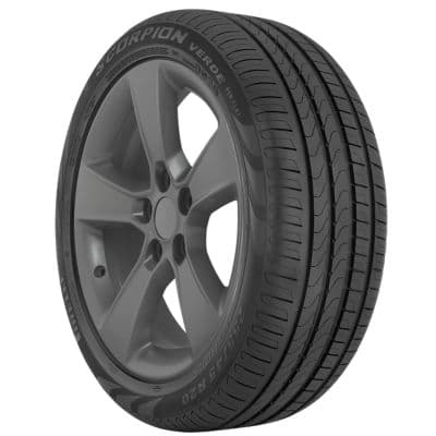 235/55 R19 PIRELLI SCORPION VERDE A/S RFT 101V (MOE)