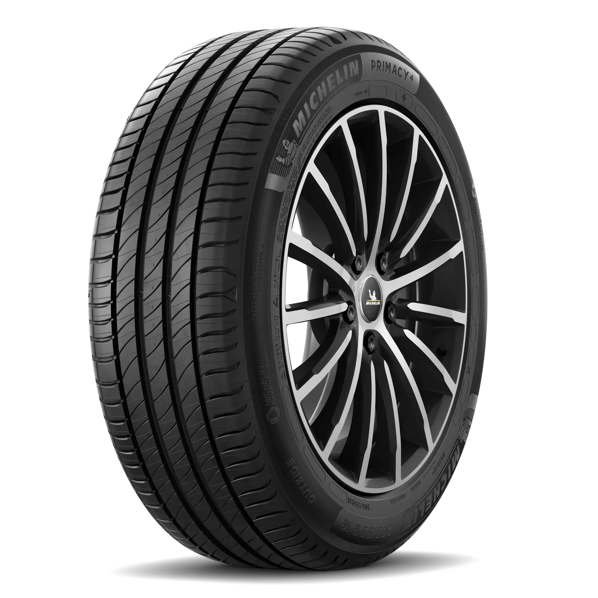 245/40 R19 MICHELIN 98Y XL PRIMACY 3ZP (08280)