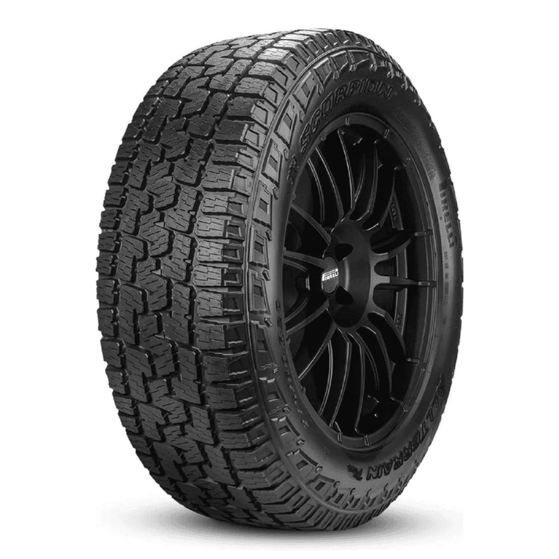 235/70 R16 PIRELLI SCORPION ALL TERRAIN PLUS 106T