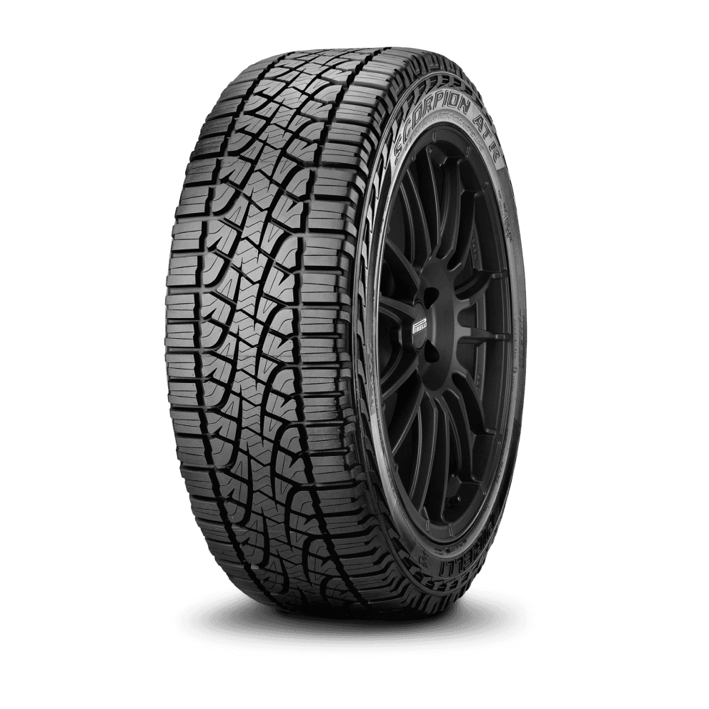 275/55 R20 PIRELLI SCORPION ATR 111S
