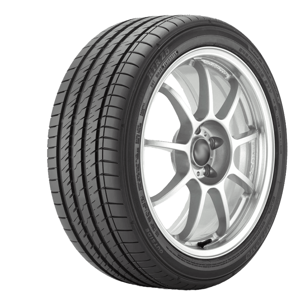 245/45 ZR18 SUMITOMO 100Y