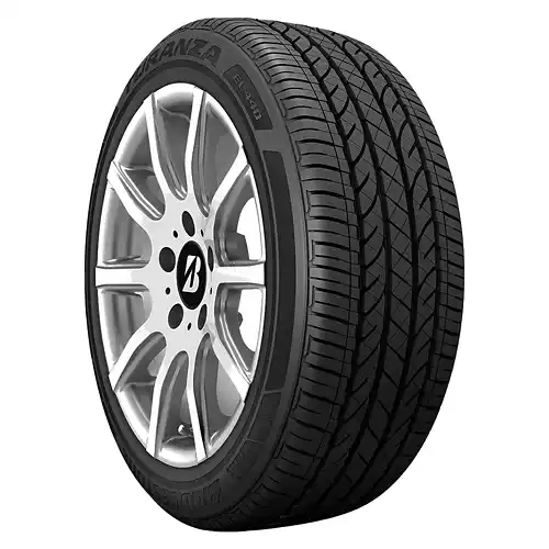 215/45 R18 BRIDGESTONE TURANZA EL440 89V