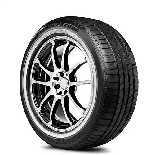 215/55 R17 BRIDGESTONE TURANZA ER300 94V