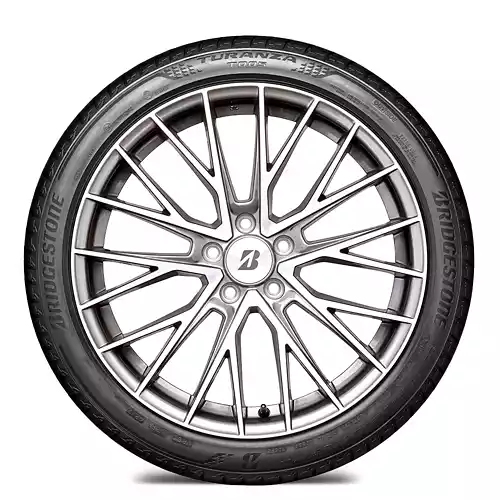 215/45 R18 BRIDGESTONE TURANZA T005 89W