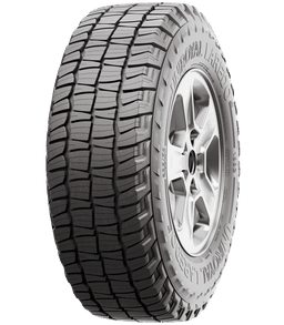 265/75 R16 UNIROYAL LAREDO AT 116T