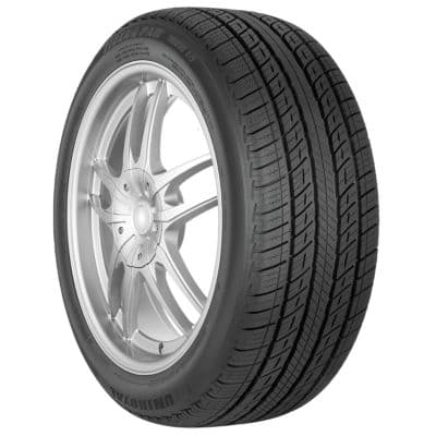 235/45 R17 UNIROYAL TIGUER PAW TOURING A/S 94V