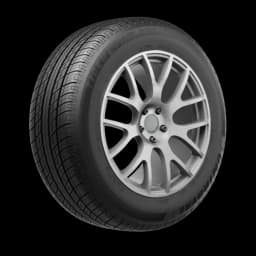 205/65 R15 UNIROYAL TIGER PAW