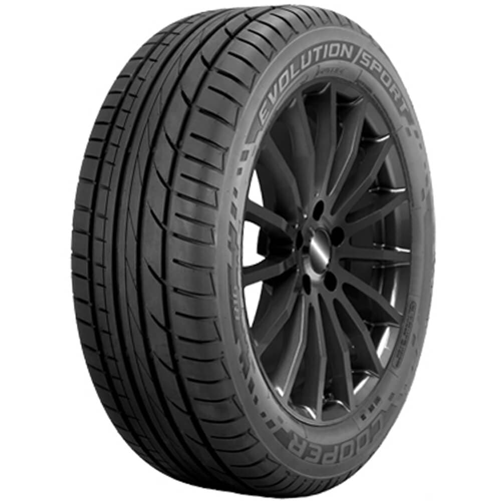 195/55 R16 COOPER EVOLUTION SPORT 87V