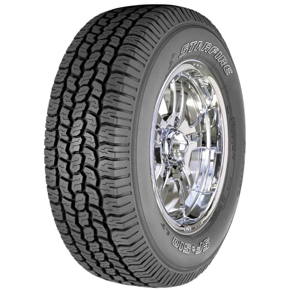 185 R14 STARFIRE SF-510 LT102/100Q