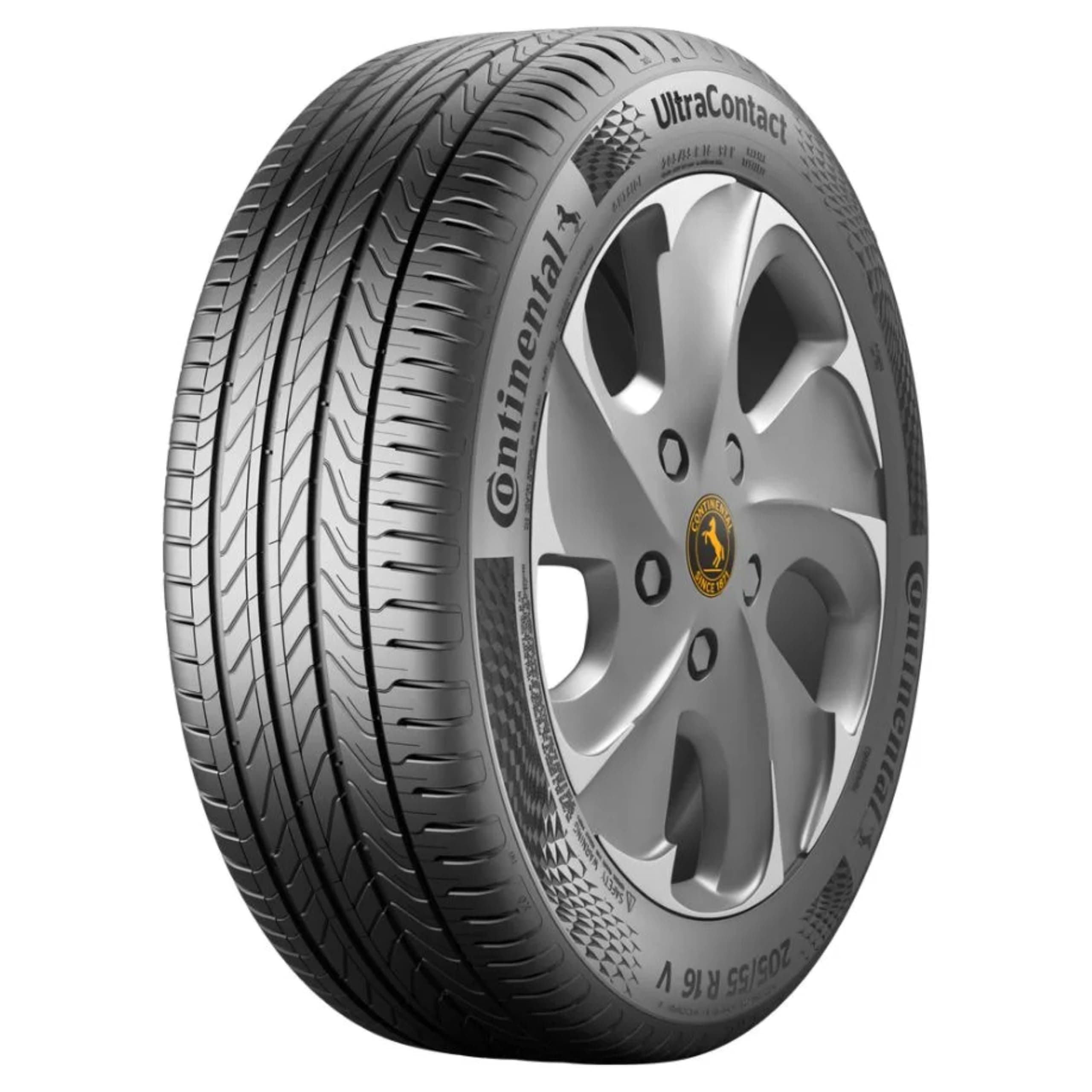 205/50 R17 CONTINENTAL ULTRACONTAC 89V FR