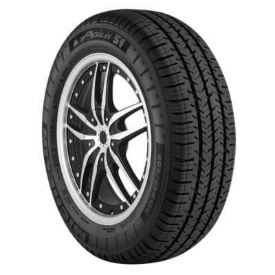 195/80 R14 MICHELIN AGILIS 106/104 (11744)