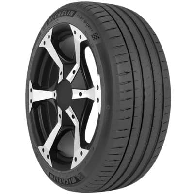 245/40 ZR18 MICHELIN PILOT SPORT 4 MO1 97Y (15903)