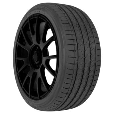 245/40 ZR18 SUMITOMO HTR Z5 97Y XL