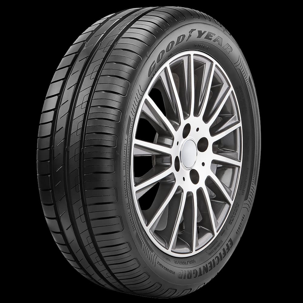 215/50 R17 GOODYEAR EFFICIENTGRIP PERFORMANCE 91V HO
