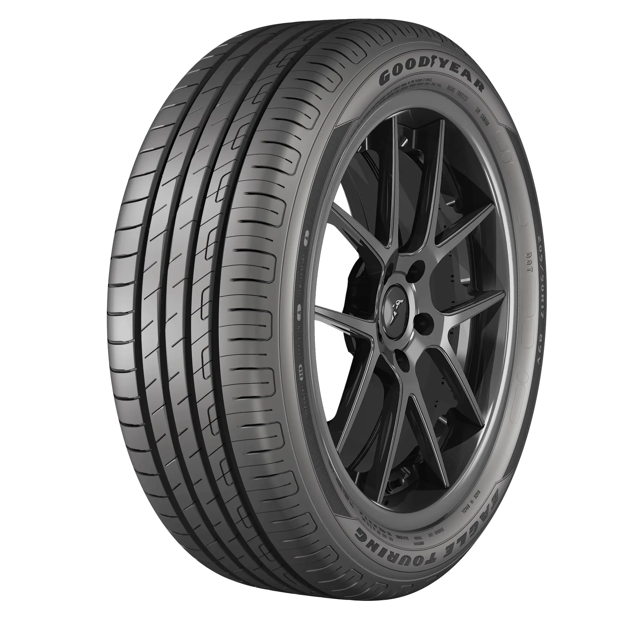 235/40 R18 GOODYEAR EAGLE SPORT  ALL SEASON 91W