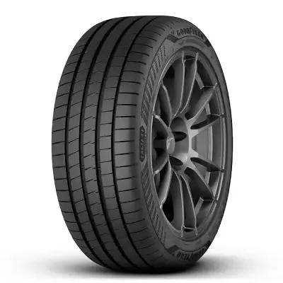 215/45 R18 GOODYEAR EAGLE F1 ASYMMETRIC 6 93V XL