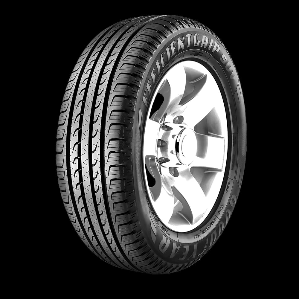 225/55 R18 GOODYEAR EFFICIENTGRIP SUV 98V SL