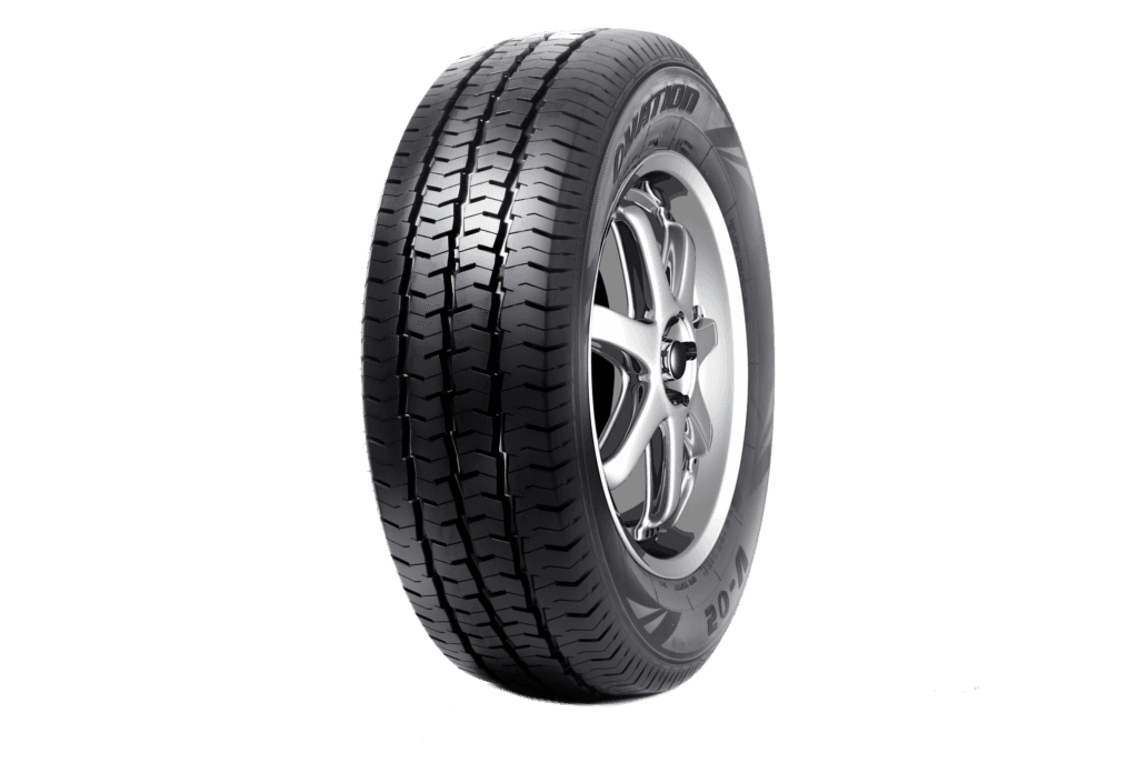 175/70 R14 OVATION V-02 LT 95/93S 6PR