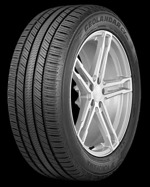 235/60 R18 YOKOHAMA GEOLANDAR G058 107V