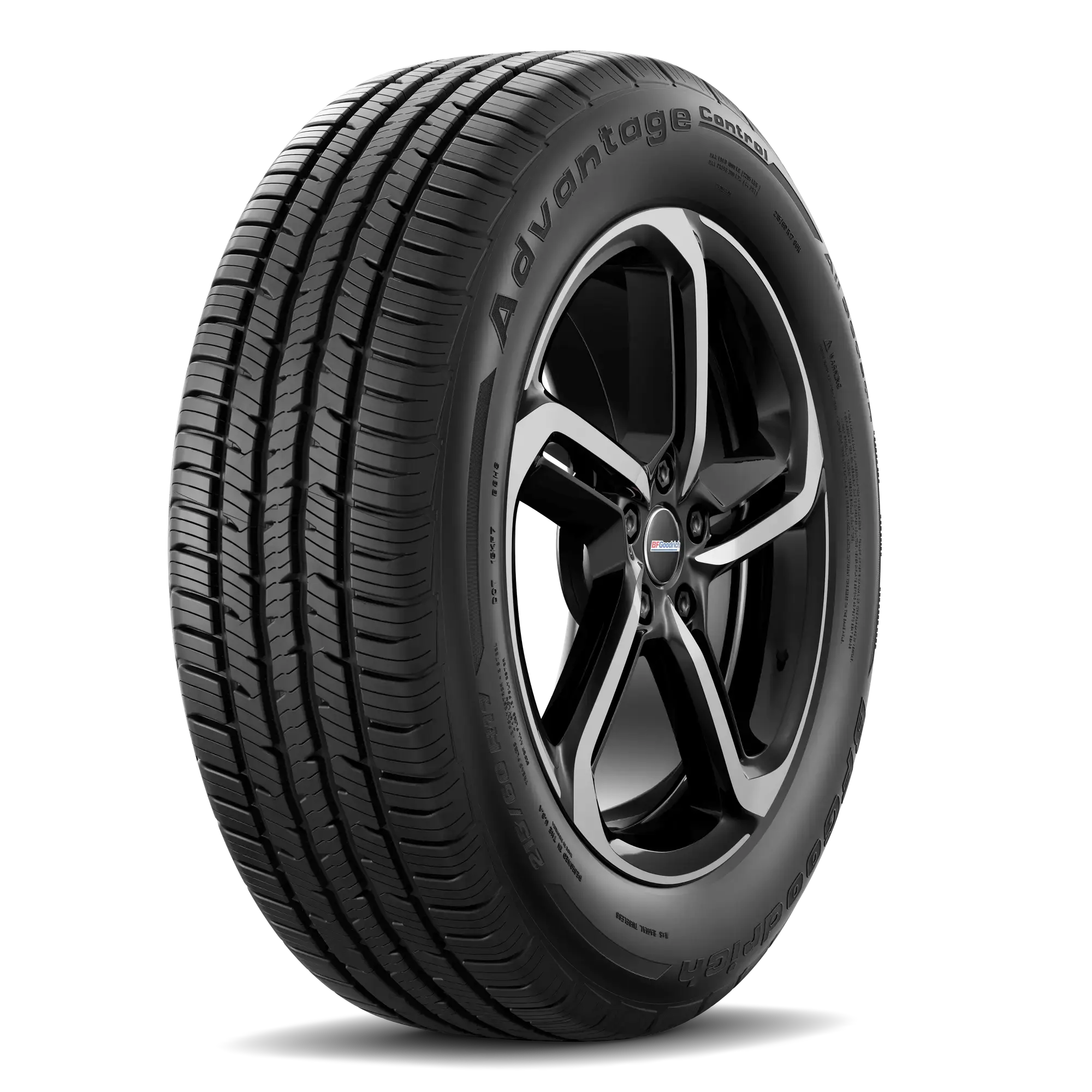 235/55 R18 BFGOODRICH ADVANTAGE SPORT 100V (40907)