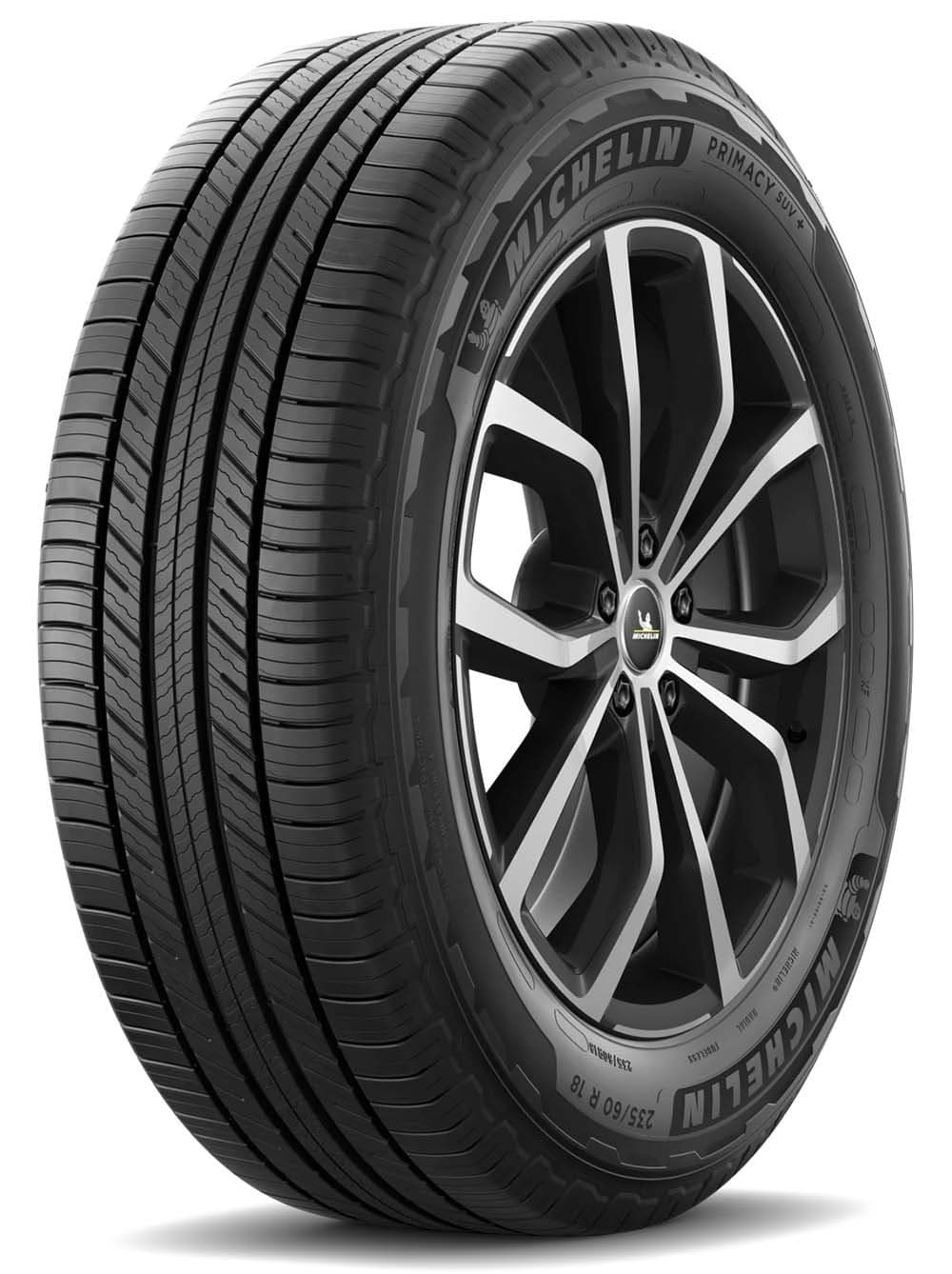 225/55 R19 MICHELIN PRIMACY SUV 99V (62015)