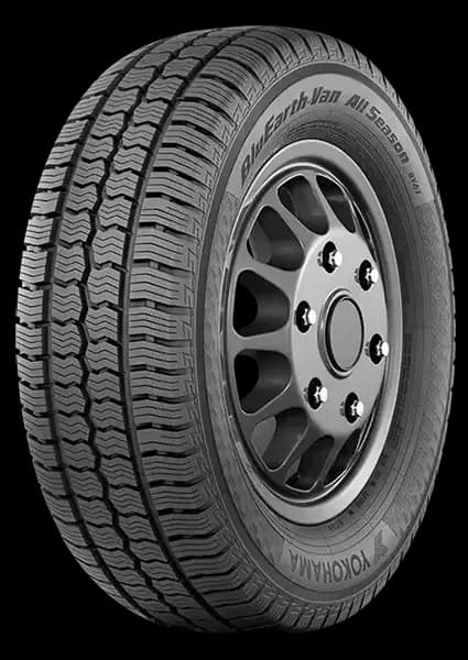 185/55 R15 YOKOHAMA BLUEARTH ES32 82H